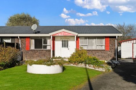 Photo of property in 16a Bradley Place, Nawton, Hamilton, 3200