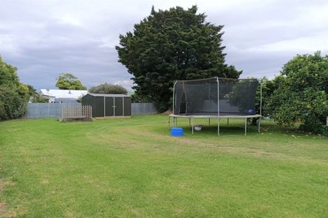 Photo of property in 86 Apatu Street, Wairoa, 4108