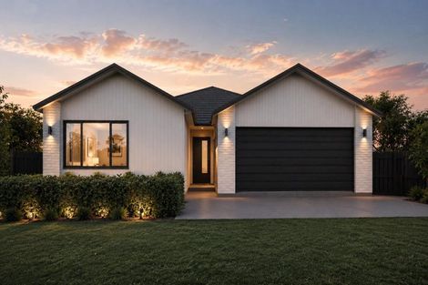 Photo of property in 118 Hass Drive, Ohauiti, 3112