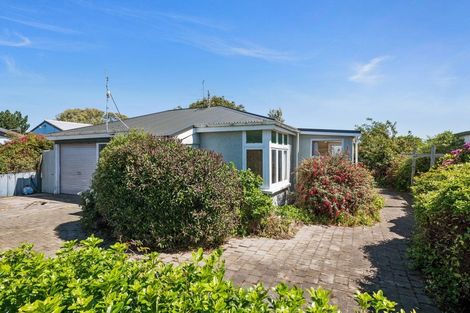 Photo of property in 12 Pacific Drive, Southbridge, Leeston, 7683