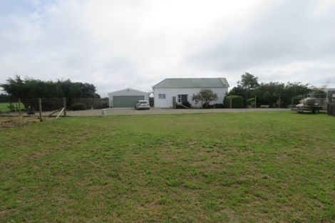 Photo of property in 41 Steward Road, Richmond, Oamaru, 9493