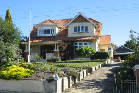 Photo of property in 14 Wharfe Street, South Hill, Oamaru, 9400
