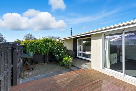 Photo of property in 3/45 Alexandra Street, Richmond, Christchurch, 8013