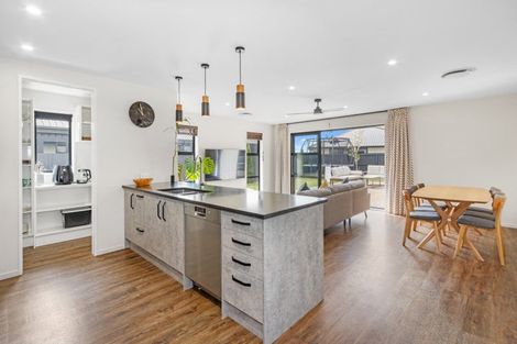 Photo of property in 85 Prestons Park Drive, Marshland, Christchurch, 8083