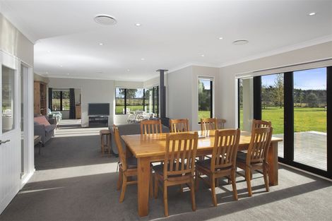 Photo of property in 83 Brackenfield Downs Road, Fernside, Rangiora, 7471