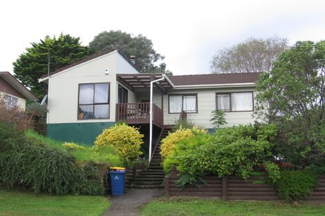 Photo of property in 50 Brunner Road, Glen Eden, Auckland, 0602
