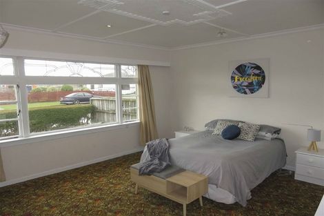Photo of property in 25 Beatty Street, Strathern, Invercargill, 9812