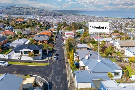 Photo of property in 14 Forbes Street, Balaclava, Dunedin, 9011