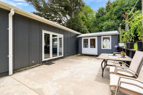 Photo of property in 16 Kokopu Block Road, Maungatapere, Whangarei, 0179