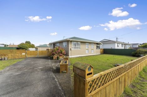 Photo of property in 28 Barling Street, Himatangi Beach, Foxton, 4891
