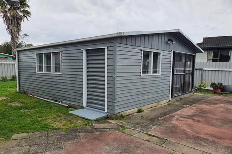 Photo of property in 23 Ferndown Avenue, Papatoetoe, Auckland, 2025