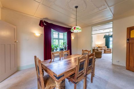 Photo of property in 47 Greta Street, South Hill, Oamaru, 9400