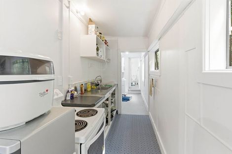 Photo of property in 143 Queen Street, North Dunedin, Dunedin, 9016