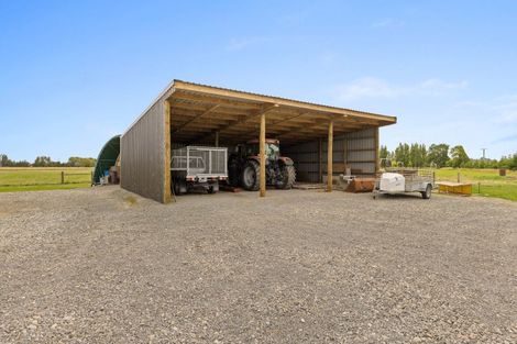 Photo of property in 45 Selwyn Lake Road, Leeston, 7683