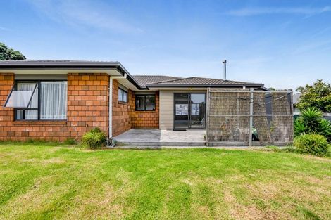 Photo of property in 23a Marlin Terrace, Bell Block, New Plymouth, 4312