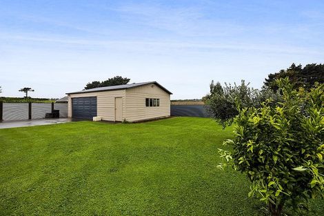 Photo of property in 9 Hobson Street, Normanby, Hawera, 4614