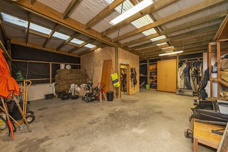 Photo of property in 125 Ashley Gorge Road, Starvation Hill, Oxford, 7495