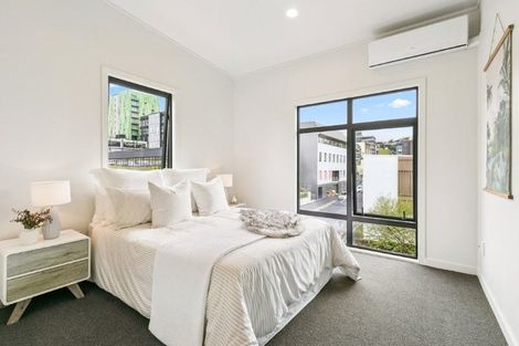 Photo of property in Mendosa Terraces Apartments, 31/9 Ebor Street, Te Aro, Wellington, 6011