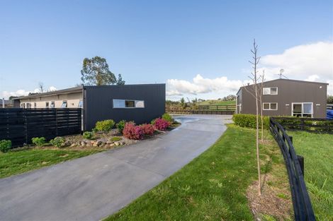 Photo of property in 328 Bedford Road, Te Kowhai, Hamilton, 3288