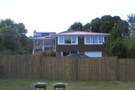 Photo of property in 2/18 Havelock Avenue, Forrest Hill, Auckland, 0620