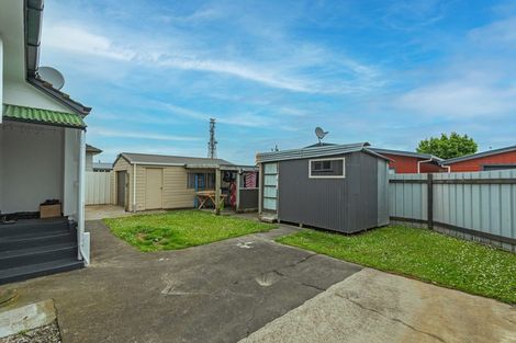 Photo of property in 21 Carlisle Street, Milson, Palmerston North, 4414