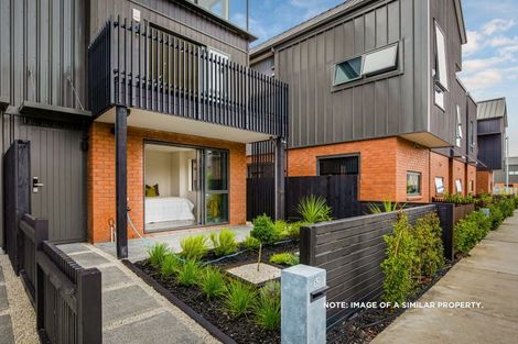 Photo of property in 64 Wallace Road, Hobsonville, Auckland, 0616