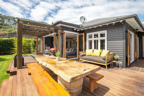 Photo of property in 26 Head Street, Sumner, Christchurch, 8081