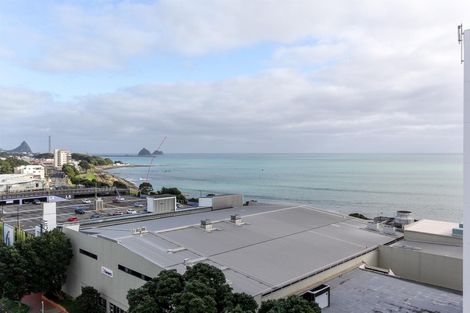 Photo of property in 22 Liardet Apartments, 501/22 Liardet Street, New Plymouth, 4310