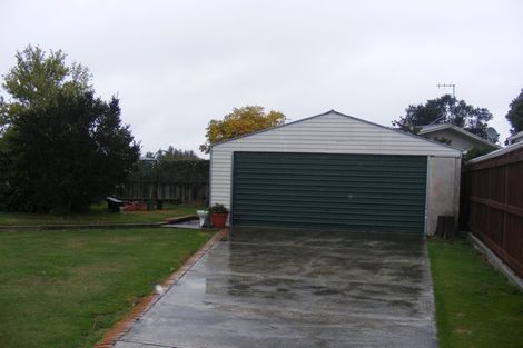 Photo of property in 8 School Lane, Kirwee, Darfield, 7571