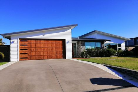 Photo of property in 17 Ernest Kemp Rise, Wharewaka, Taupo, 3330