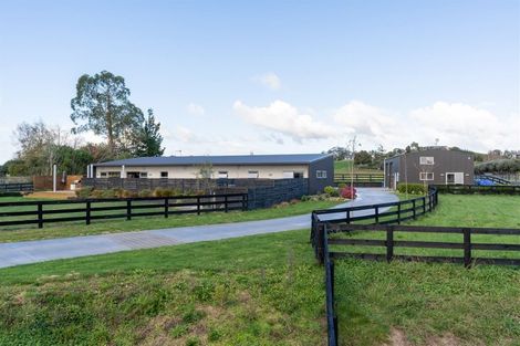 Photo of property in 328 Bedford Road, Te Kowhai, Hamilton, 3288
