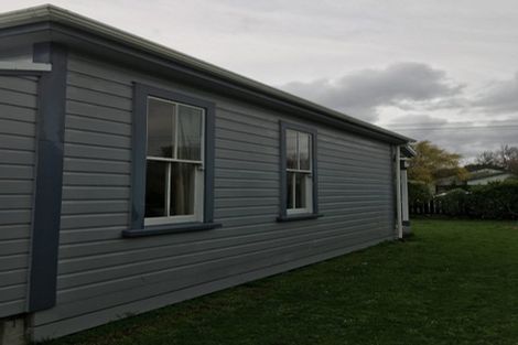 Photo of property in 4 Hayward Street, Featherston, 5710