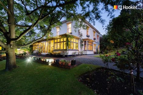 Photo of property in 504 Queens Drive, Dunedin Central, Dunedin, 9016