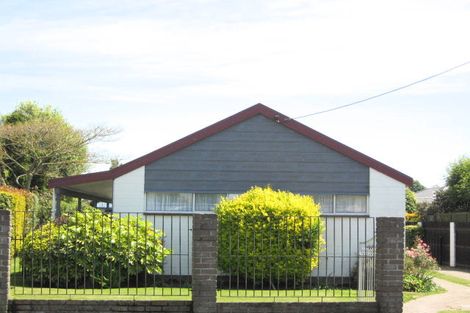 Photo of property in 16 Mahoe Street, Templeton, Christchurch, 8042