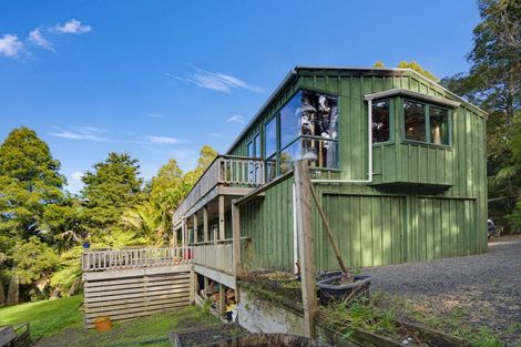 Photo of property in 102 Taylor Road, Waimauku, 0882