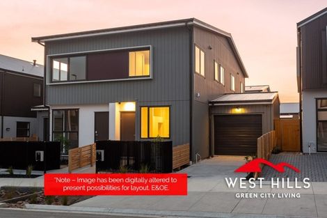 Photo of property in 16 Wai Place, One Tree Point, 0118