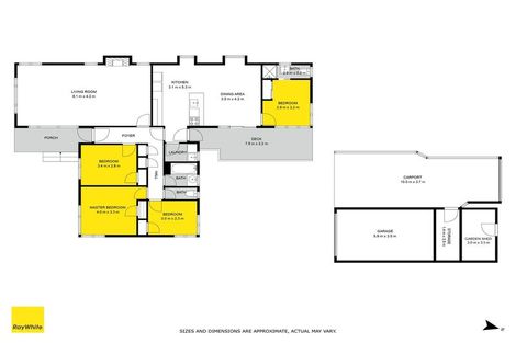 Photo of property in 11 Moor Avenue, Te Atatu Peninsula, Auckland, 0610