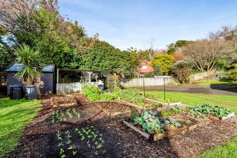 Photo of property in 23 Doralto Road, Frankleigh Park, New Plymouth, 4310