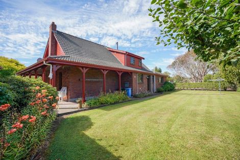 Photo of property in 221 Dunns Road, Otatara, Invercargill, 9879