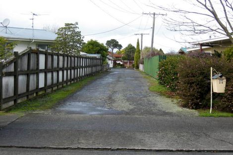 Photo of property in 26 Freyberg Street, Solway, Masterton, 5810