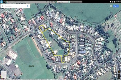 Photo of property in 18 Park Lane, Waitara, 4320