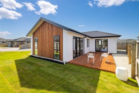 Photo of property in 25 Myrtle Road, Wigram, Christchurch, 8025