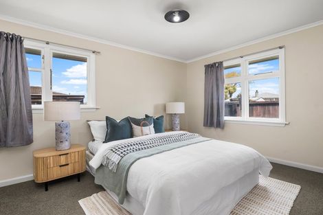 Photo of property in 1/11 Neill Street, Hornby, Christchurch, 8042