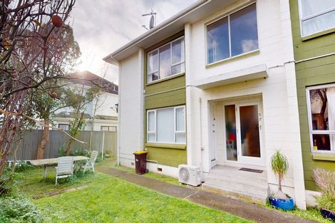 Photo of property in 5/22 Ross Street, Kilbirnie, Wellington, 6022