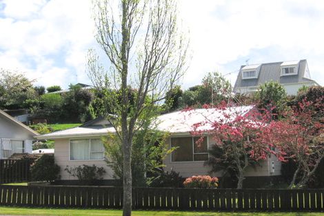 Photo of property in 43 Kingsley Drive, Ngongotaha, Rotorua, 3010