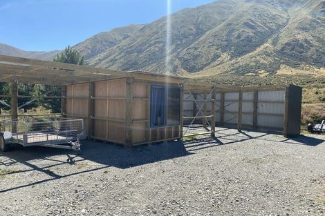 Photo of property in 560 Manuka Terrace, Ben Ohau, Twizel, 7999
