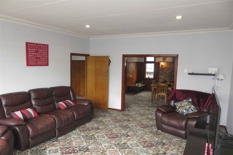 Photo of property in 25 Beatty Street, Strathern, Invercargill, 9812