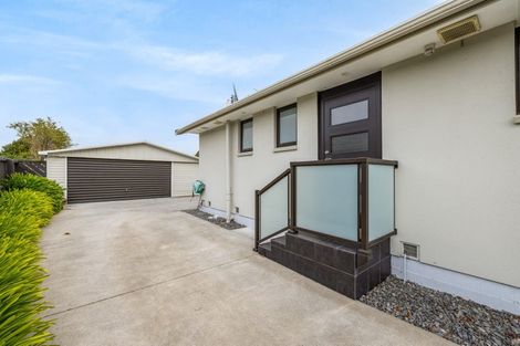 Photo of property in 11 Townshend Crescent, Halswell, Christchurch, 8025