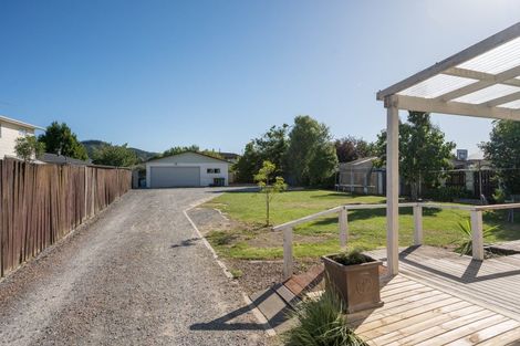 Photo of property in 91 Whitby Road, Wakefield, 7025