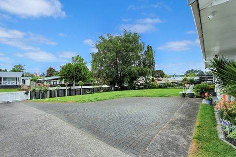 Photo of property in 36 Joanne Crescent, Pukehangi, Rotorua, 3015